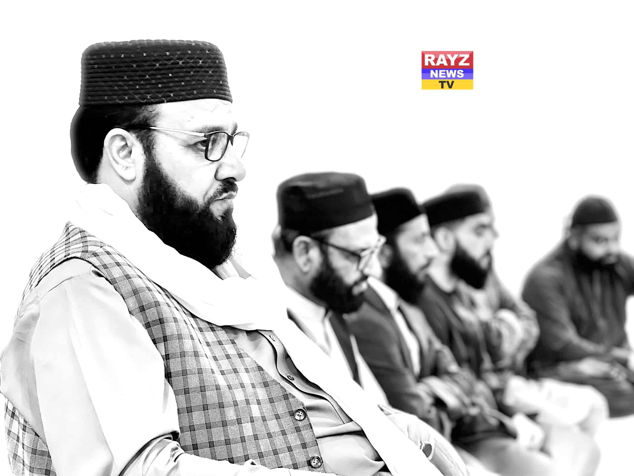 Martyrs Karbala Conference