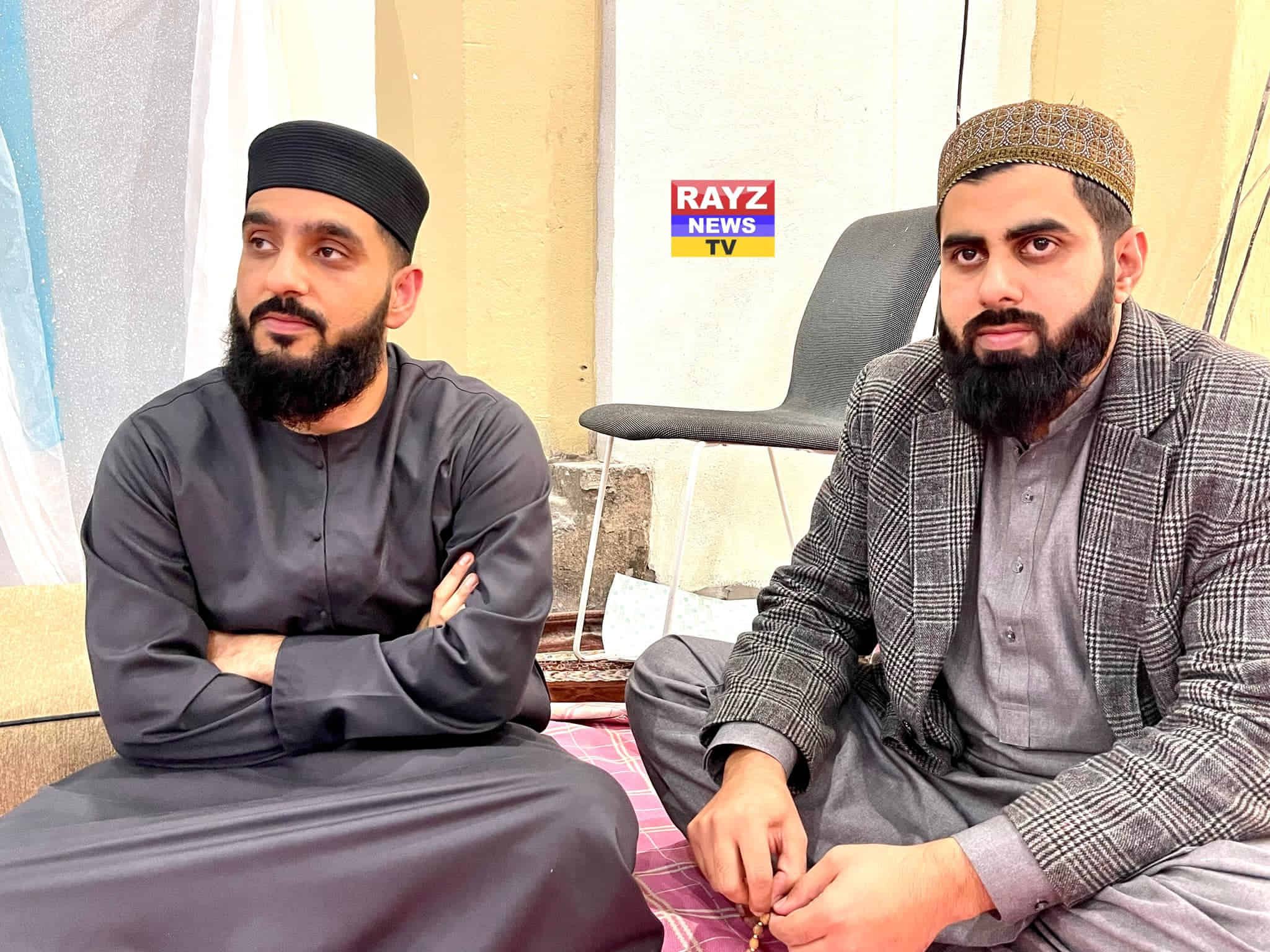Martyrs Karbala Conference