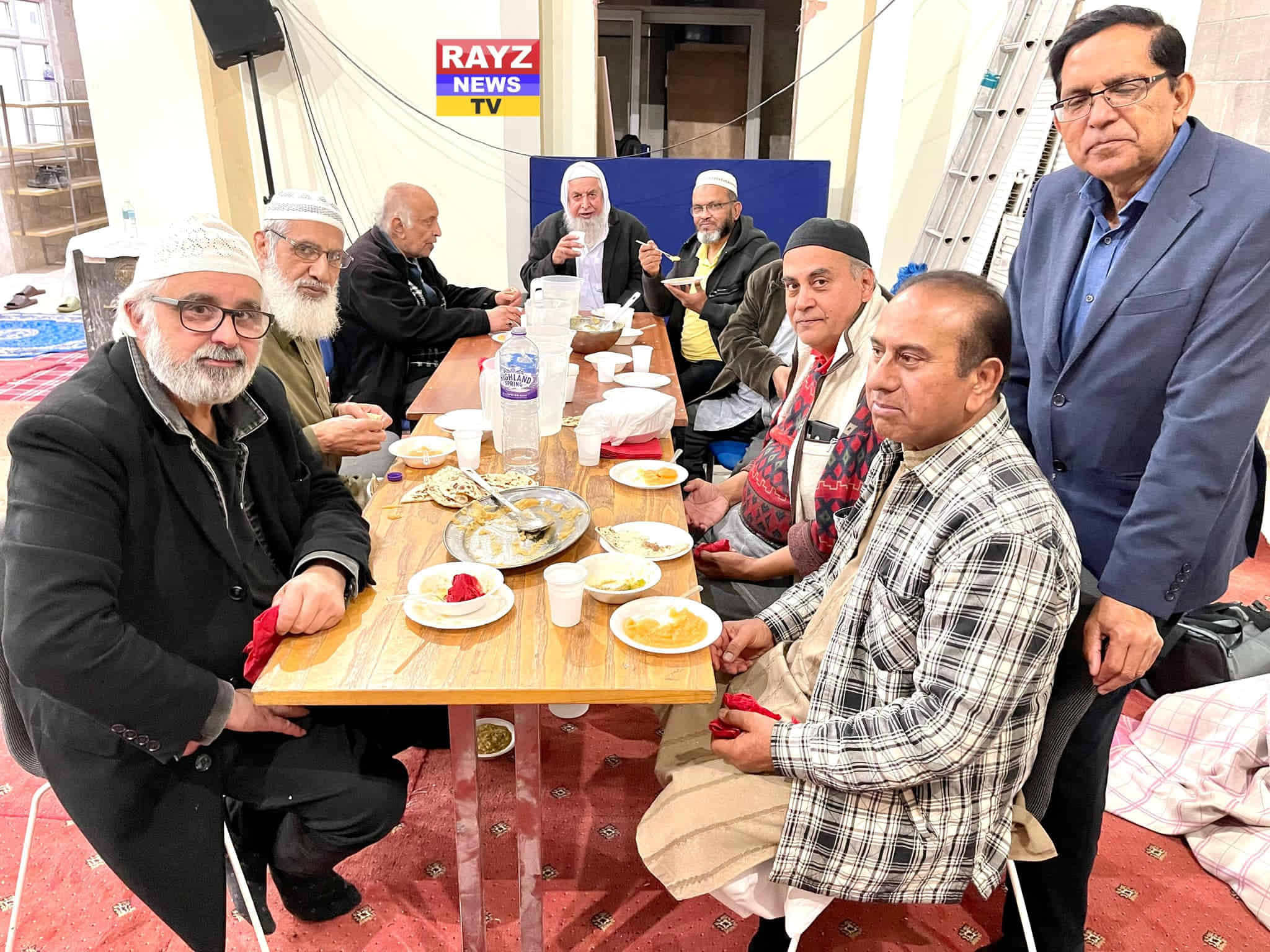 Martyrs Karbala Conference
