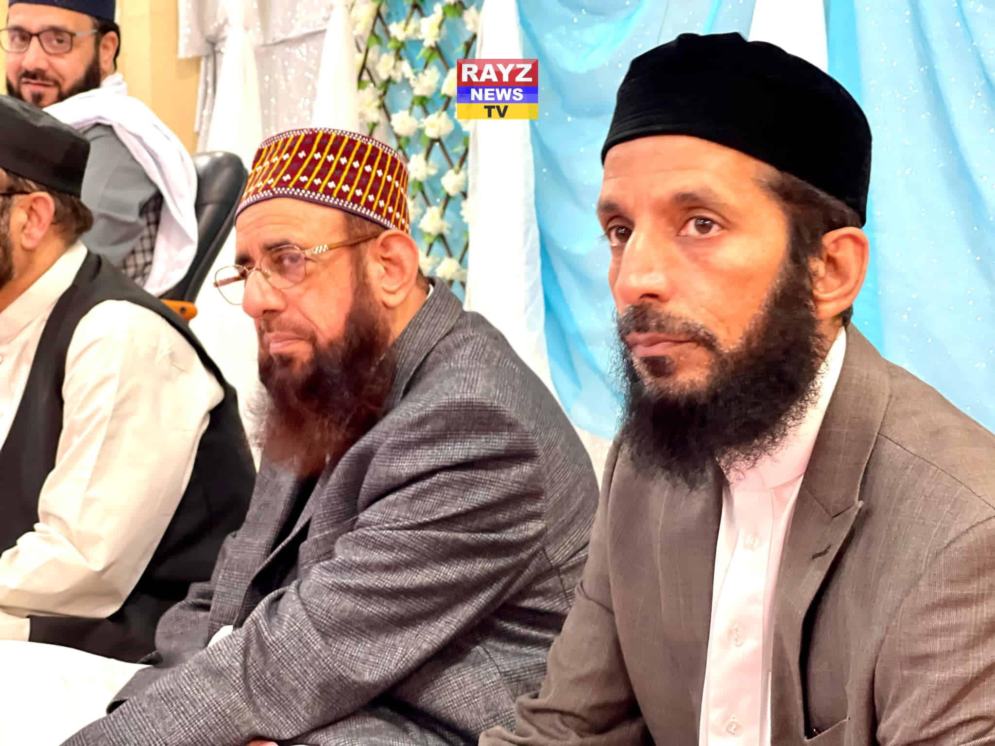 Martyrs Karbala Conference