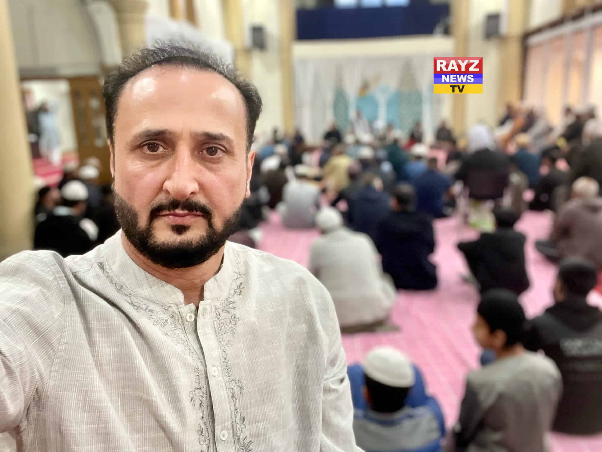 Martyrs Karbala Conference