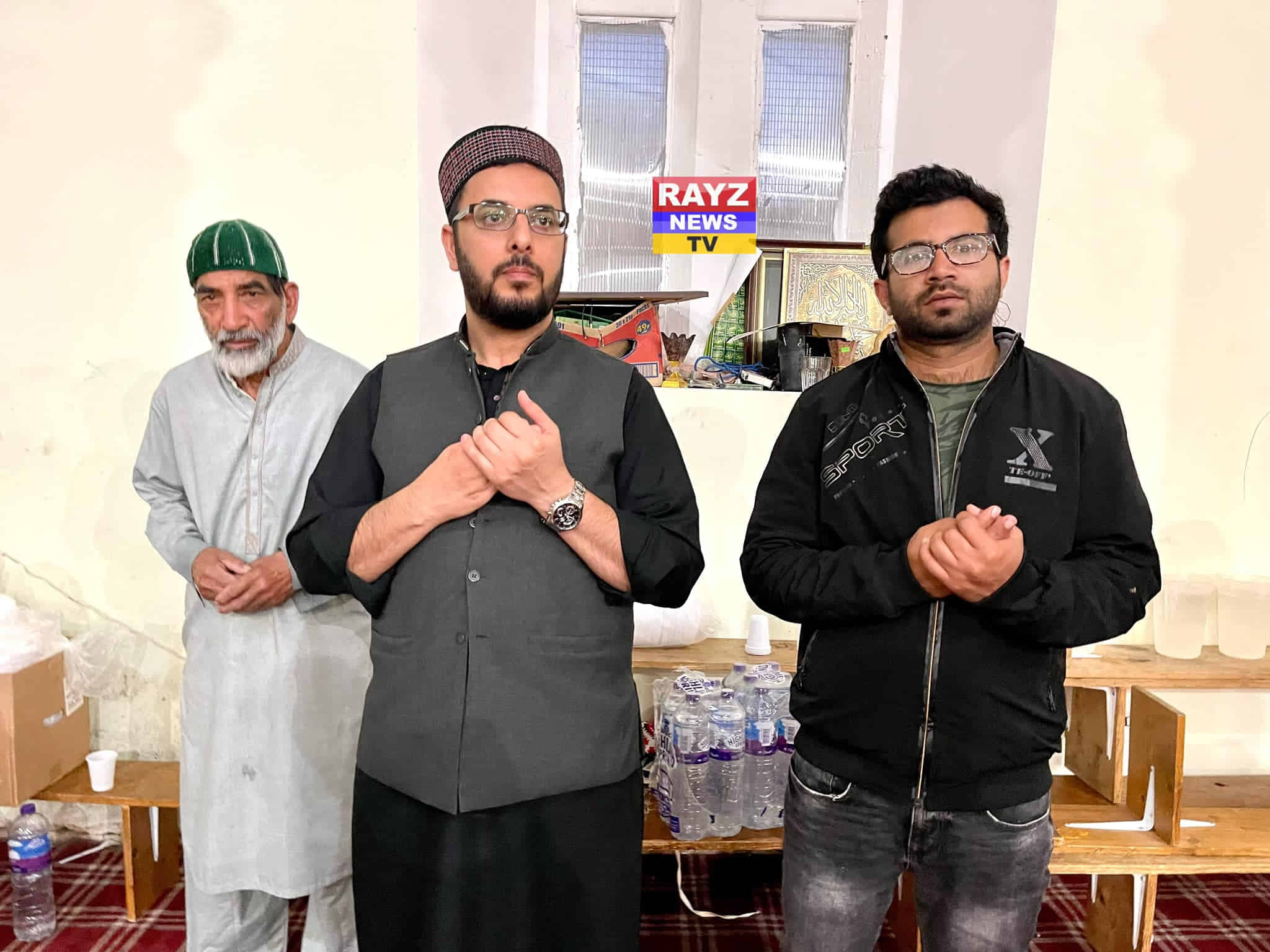 Martyrs Karbala Conference