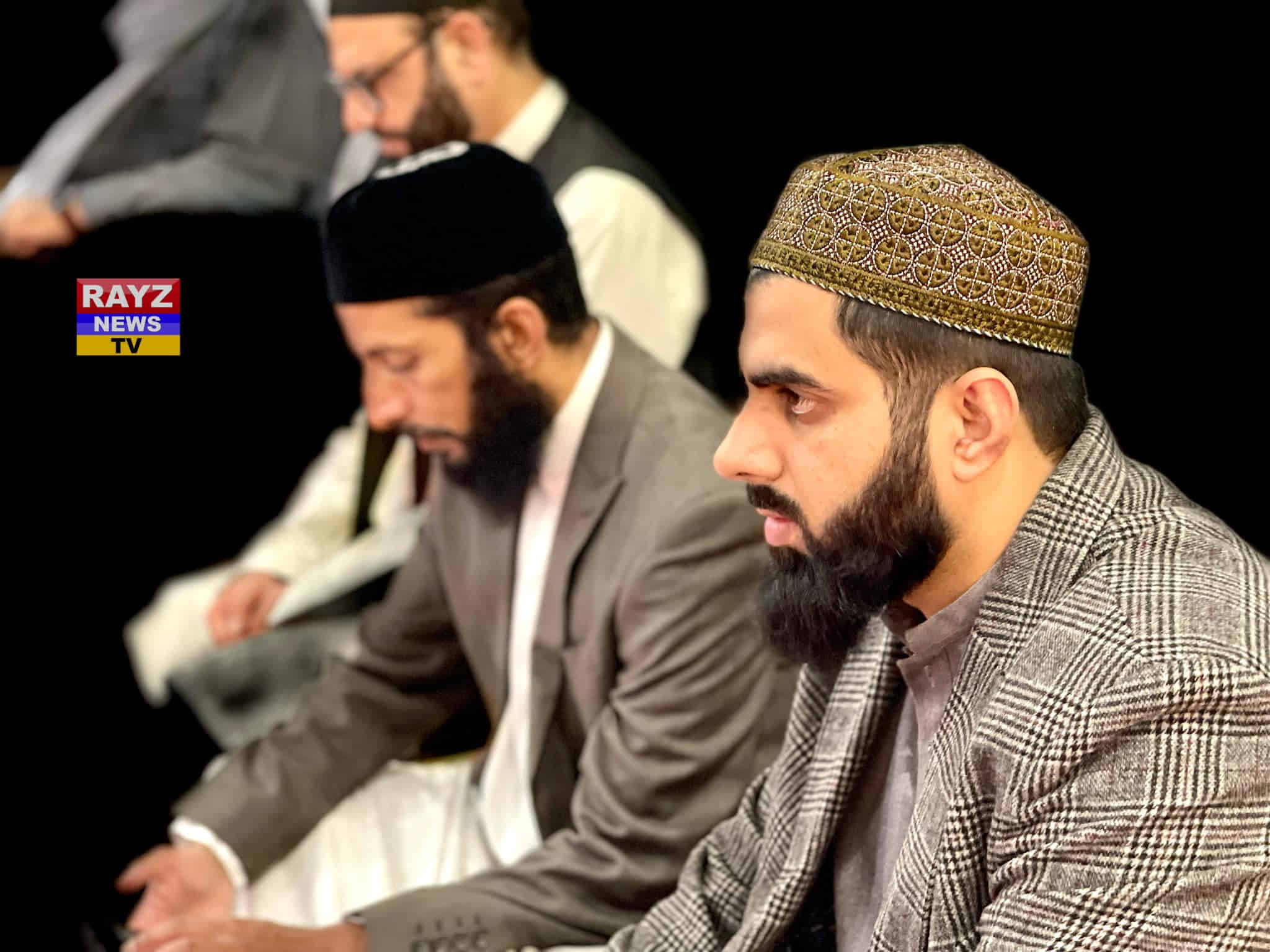 Martyrs Karbala Conference