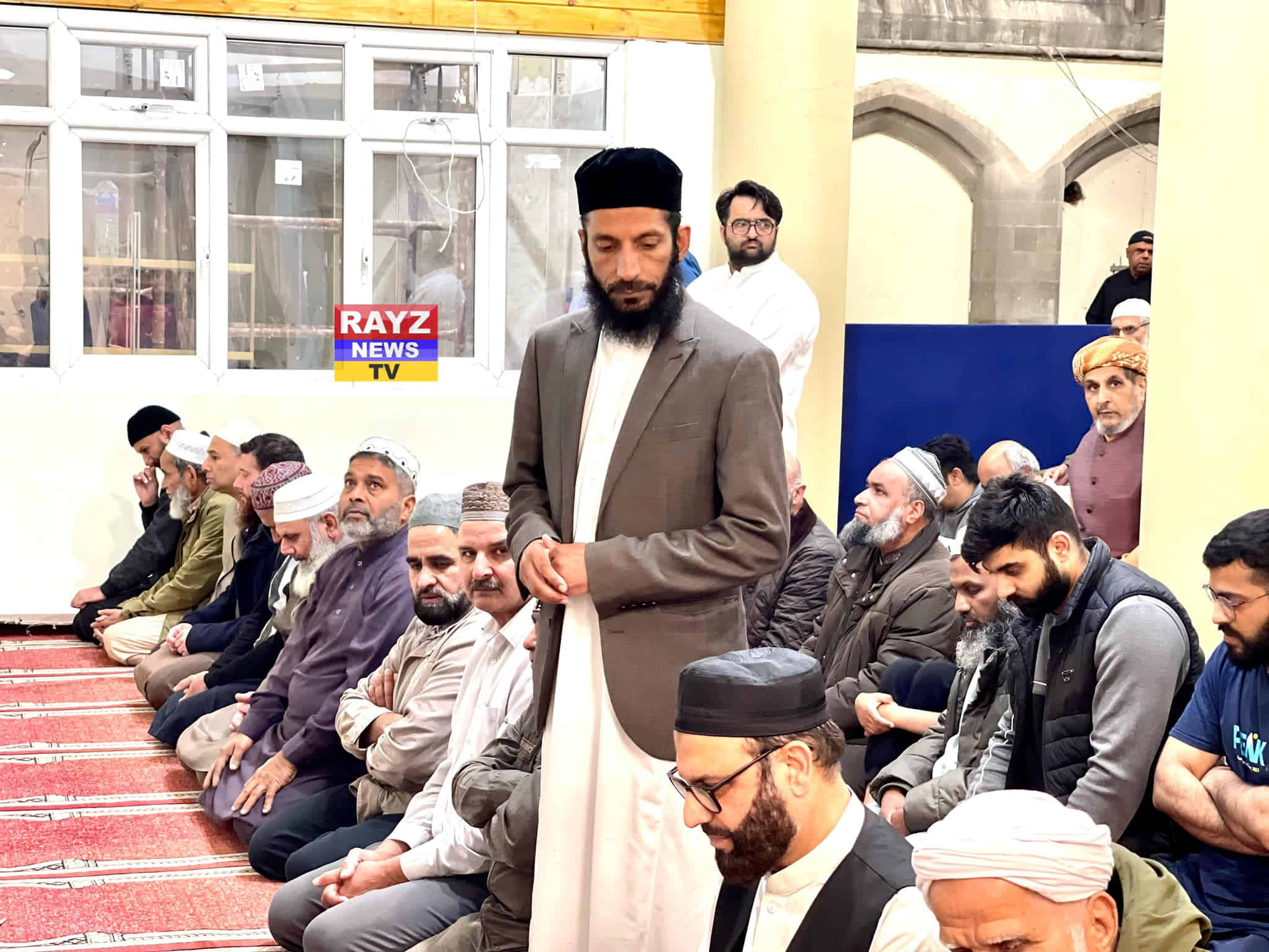 Martyrs Karbala Conference